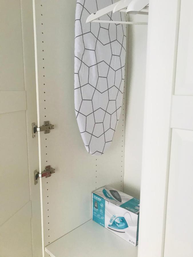 Apartman Augustin Jičín Екстериор снимка
